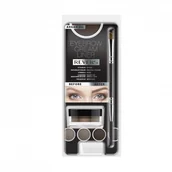 Akcesoria i kosmetyki do stylizacji brwi - Revers Revers kremowy liner do brwi raphite 8 ml 5902815165101 - miniaturka - grafika 1
