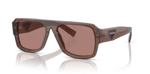 Okulary Przeciwsłoneczne Prada PR 22YS 17O60B - Okulary przeciwsłoneczne - miniaturka - grafika 1