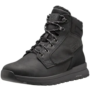 Buty męskie Helly Hansen Kelvin Lx Rozmiar butów (UE): 44,5 / Kolor: czarny - Kalosze męskie - miniaturka - grafika 1