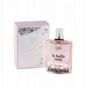 Wody i perfumy damskie - Chat Dor LA BELLA ROSA 100ml - miniaturka - grafika 1