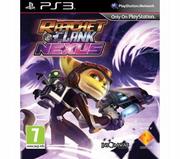 Ratchet and Clank Into the Nexus PS3