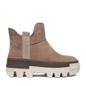 Botki damskie - Botki G-Star Raw CEO-WI16-PATTRICK-02 Szary - miniaturka - grafika 1