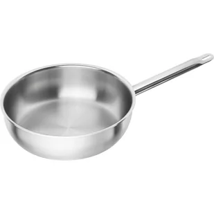 Zwilling Patelnia stalowa głęboka Pro 28 cm 65120-280-0 - Patelnie - miniaturka - grafika 1