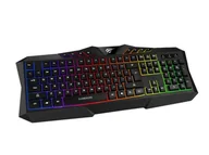 Klawiatury - HAVIT KB453L (HV-KB453L) - miniaturka - grafika 1