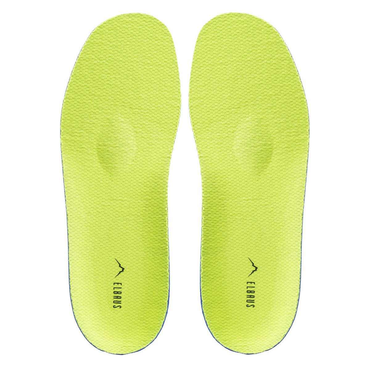 Wkładki CERRO TREKKING INSOLE 43-44