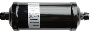 OPTIMA FILTR TEXA ŚREDNICA 76 MM DŁ. 240 MM 3/8 CALA OPT.007950025070 - Akcesoria do klimatyzacji i ogrzewania - miniaturka - grafika 1