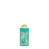 Butelki dla niemowląt - Butelka dla dzieci Kambukka Lagoon 400ml - Disco Zoo - miniaturka - grafika 1