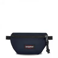 Nerki - Eastpak Nerka SPRINGER, 23 cm, 2 L, Ultra Marine (niebieska) EK000074L83 - miniaturka - grafika 1