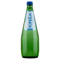 Woda - Kinga Pienińska Naturalna Woda Mineralna Niskosodowa 0,7L - Niegazowana - miniaturka - grafika 1