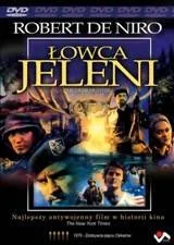 Łowca jeleni - Filmy wojenne DVD - miniaturka - grafika 1