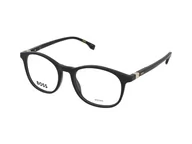 Okulary korekcyjne, oprawki, szkła - Hugo Boss Boss 1437 807 - miniaturka - grafika 1
