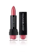 Szminki - Youngblood Mineral Créme Lipstick - szminka do ust Rosewater - miniaturka - grafika 1