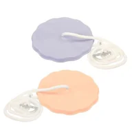 Place zabaw - Huśtawka plastikowa 30,5 cm mix - miniaturka - grafika 1