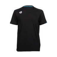 Koszulki sportowe damskie - Koszulka Arena Team T-Shirt Panel - miniaturka - grafika 1
