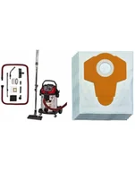 Pozostałe narzędzia ogrodowe - Einhell wet and dry vacuum cleaner TE-VC 2025 SACL 2342460 - miniaturka - grafika 1