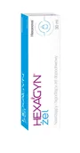 Układ moczowy i płciowy - HEXANOVA SP. Z O.O. Hexagyn żel dopochwowy 40 ml - miniaturka - grafika 1