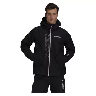 adidas Kurtka Gtx Paclite J Kurtka męska - Kurtki męskie - miniaturka - grafika 1