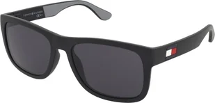 Okulary przeciwsłoneczne Tommy Hilfiger TH 1556/S dla mężczyzn - Okulary przeciwsłoneczne - miniaturka - grafika 1
