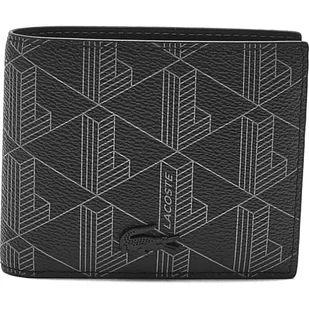 Lacoste Portfel - Portfele - miniaturka - grafika 1