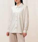 Piżamy damskie - Mix & Match JERSEY SHIRT 42 - miniaturka - grafika 1