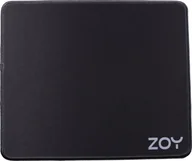 Podkładki pod mysz - Podkładka ZOY czarna ZMP30 - miniaturka - grafika 1
