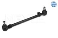 Drążki kierownicze - Wulf Gaertner Autoparts drążek kierowniczy poprzeczny Wulf Gaertner Autoparts 016 030 6128 - miniaturka - grafika 1