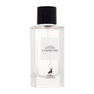 Wody i perfumy damskie - Maison Alhambra L`Impressio Pour Femme woda perfumowana 100 ml dla kobiet - miniaturka - grafika 1