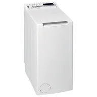 Pralki - Whirlpool MTDLR 7220SS PL/N - miniaturka - grafika 1