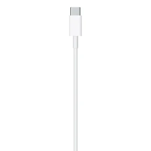 Apple Przewód z USB-C na Lightning (2 m) - biały - Części i akcesoria do laptopów - miniaturka - grafika 4