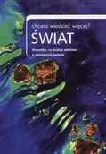 Albumy krajoznawcze - Świat, Chcesz Wiedzieć Więcej? - miniaturka - grafika 1