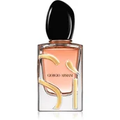 Wody i perfumy damskie - Giorgio Armani, Si Intense 2023, Woda Perfumowana, 50ml - miniaturka - grafika 1