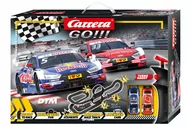 Tory, garaże, parkingi - Carrera DTM Master Class 8,9 m - miniaturka - grafika 1