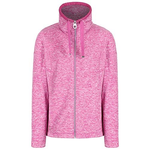 Regatta Zabel damska kurtka polarowa XX-Small Vivid Viola