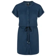 Sukienki i spódnice sportowe - Sukienka Loap Nella Rozmiar: M / Kolor: niebieski - miniaturka - grafika 1