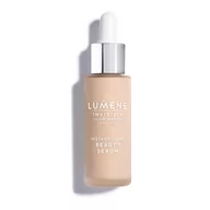 Serum do twarzy - Lumene Lumene Invisible Illumination serum tonujące do twarzy Universal Medium 30ml 95213-uniw - miniaturka - grafika 1