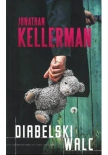 Kellerman Jonathan Diabelski walc - Thrillery - miniaturka - grafika 2