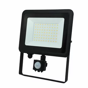 AWTOOLS AW17908 REFLEKTOR SLIM SMD LED 50W RUCH - Oświetlenie warsztatowe - miniaturka - grafika 1