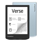 Czytniki ebooków - PocketBook Verse 629 jasnoniebieski - miniaturka - grafika 1