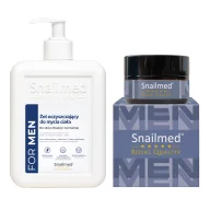 Zestawy kosmetyków męskich - Zestaw rewitalizujący dla mężczyzn - miniaturka - grafika 1