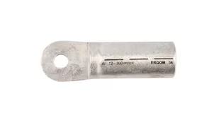 Erko Końcówka-Kablowa-KRA-300-12 E12KA-01010104300 - Kostki, złączki, wtyczki - miniaturka - grafika 1
