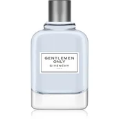 Wody i perfumy męskie - Givenchy Gentlemen Only Woda toaletowa 100ml - miniaturka - grafika 1