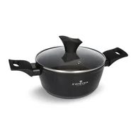 Garnki - Garnek 20 cm Gabro Zwieger - miniaturka - grafika 1