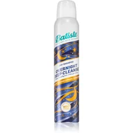 Szampony do włosów - Batiste Overnight Deep Cleanse suchy szampon 200 ml - miniaturka - grafika 1