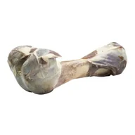 Przysmaki dla psów - Bubimex Kości z szynki 350g - miniaturka - grafika 1