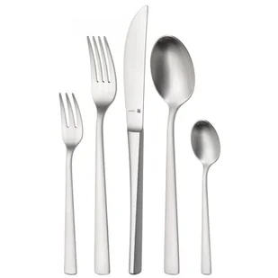 WMF Corvo 66el - zestaw sztućców Cromargan Protect 11.5800.6331 - Zestawy sztućców - miniaturka - grafika 1