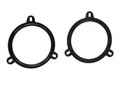 Akcesoria car audio - ACV 271130-02 pierścienie głośnikowe pasujące do (marka samochodowa): Honda - miniaturka - grafika 1