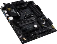 Płyty główne - Asus TUF GAMING B550-PRO - miniaturka - grafika 1