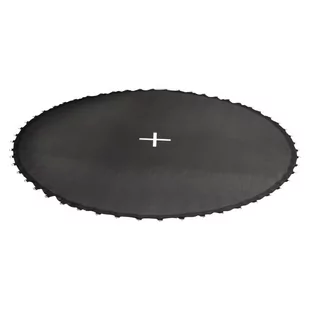Batut mata do trampoliny 12FT 366CM na 64 sprężyny - Akcesoria do trampolin - miniaturka - grafika 1