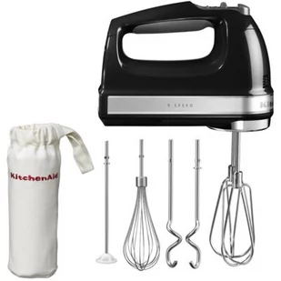 KitchenAid 5KHM9212EOB - Miksery - miniaturka - grafika 1