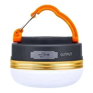 Latarki - Lampa kempingowa Superfire T60, 2,5W, 1000mAh - miniaturka - grafika 1